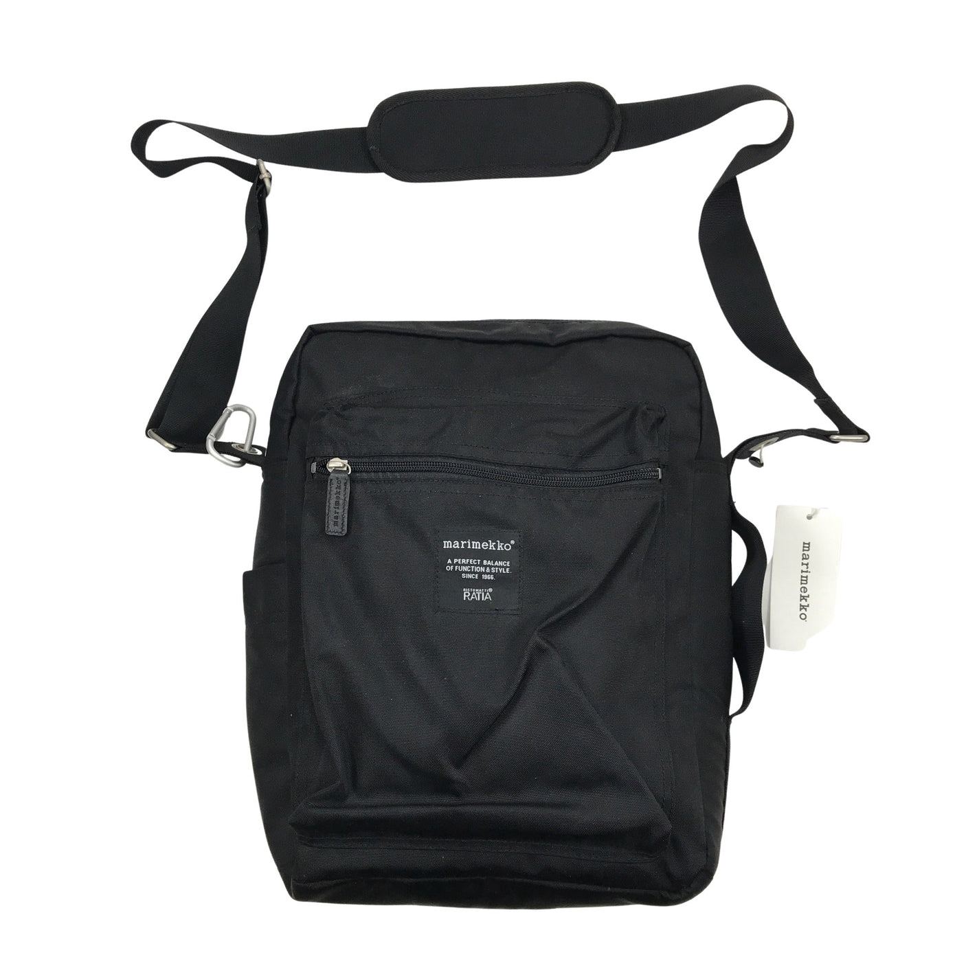 Õlakott, suurus Maxi