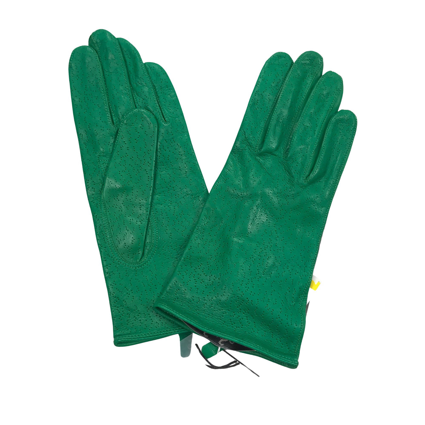 Unisex Sauso - Leather gloves, size No size - (1)