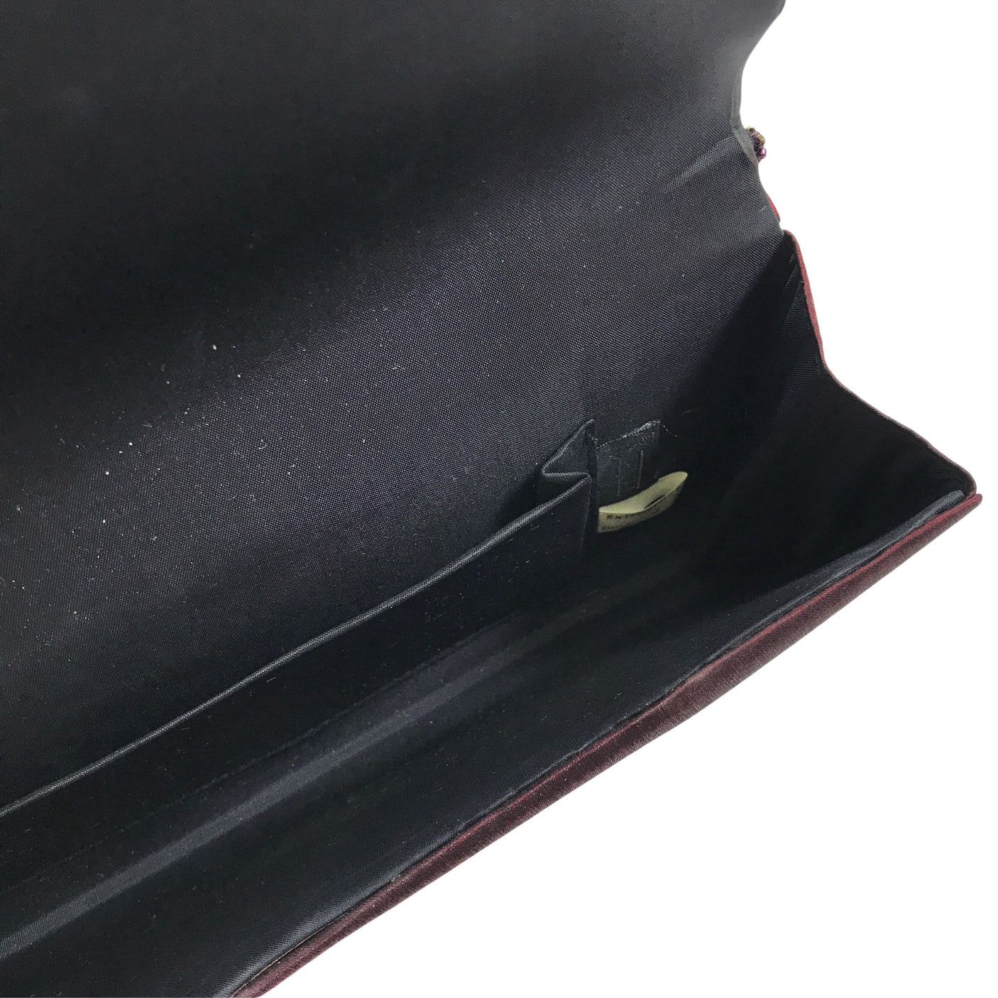 Unisex Tenri´s - Evening bag, size Mini - (2)