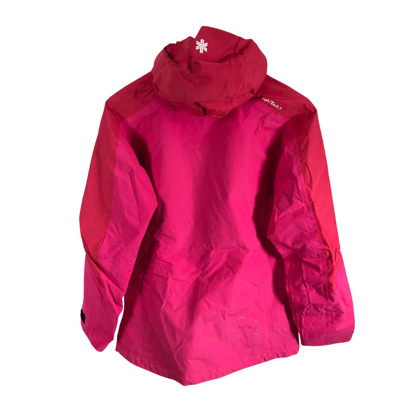 Unisex Áhkká - Shell jacket, size 40 - (2)