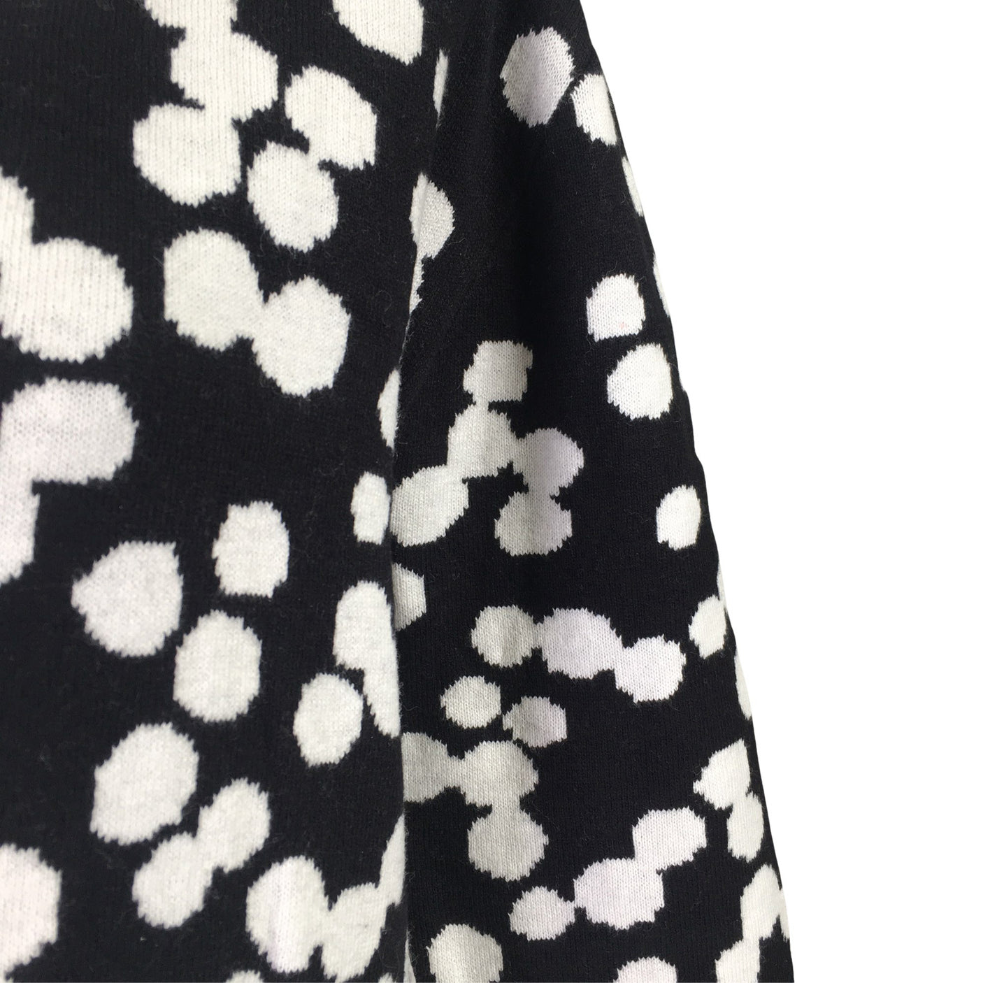 Unisex Nanso - Cardigan, size 38 - (3)
