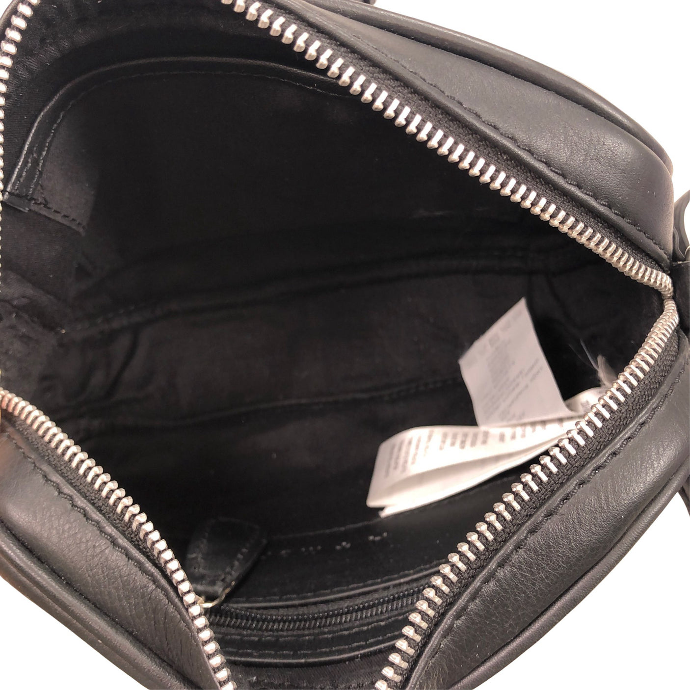 Olkalaukku, koko Mini