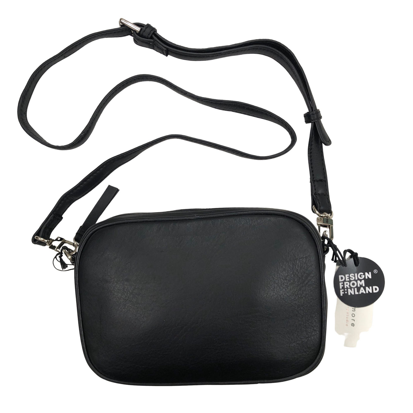 Olkalaukku, koko Mini