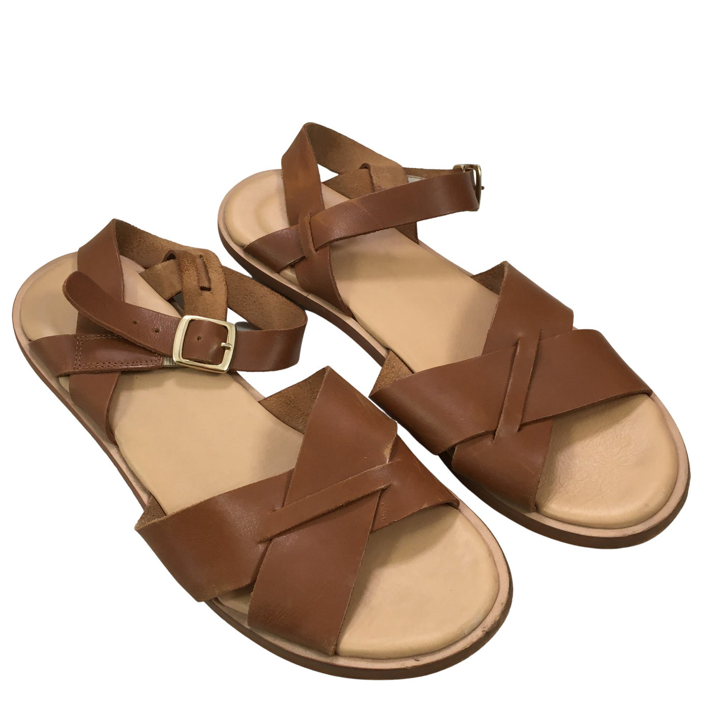 Unisex Clarks - Sandals, size 38 - (1)