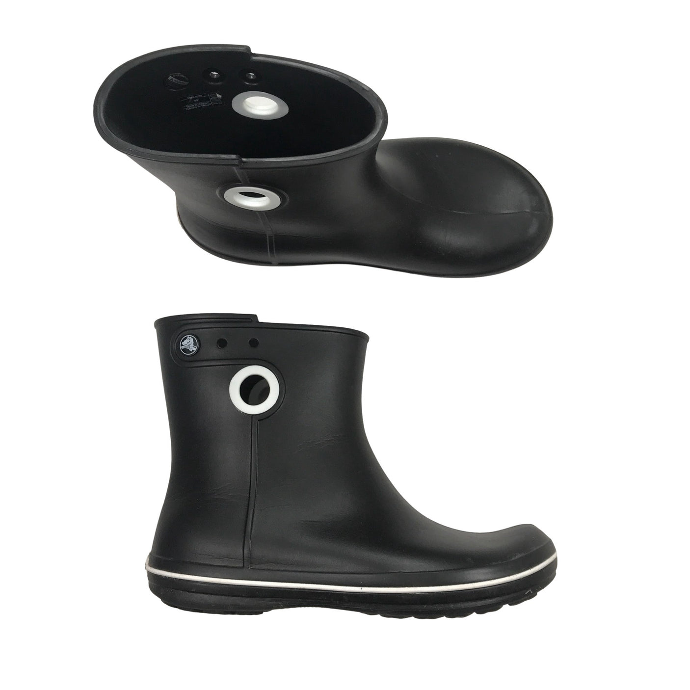 Unisex Crocs - Rubber boots, size 40 - (1)