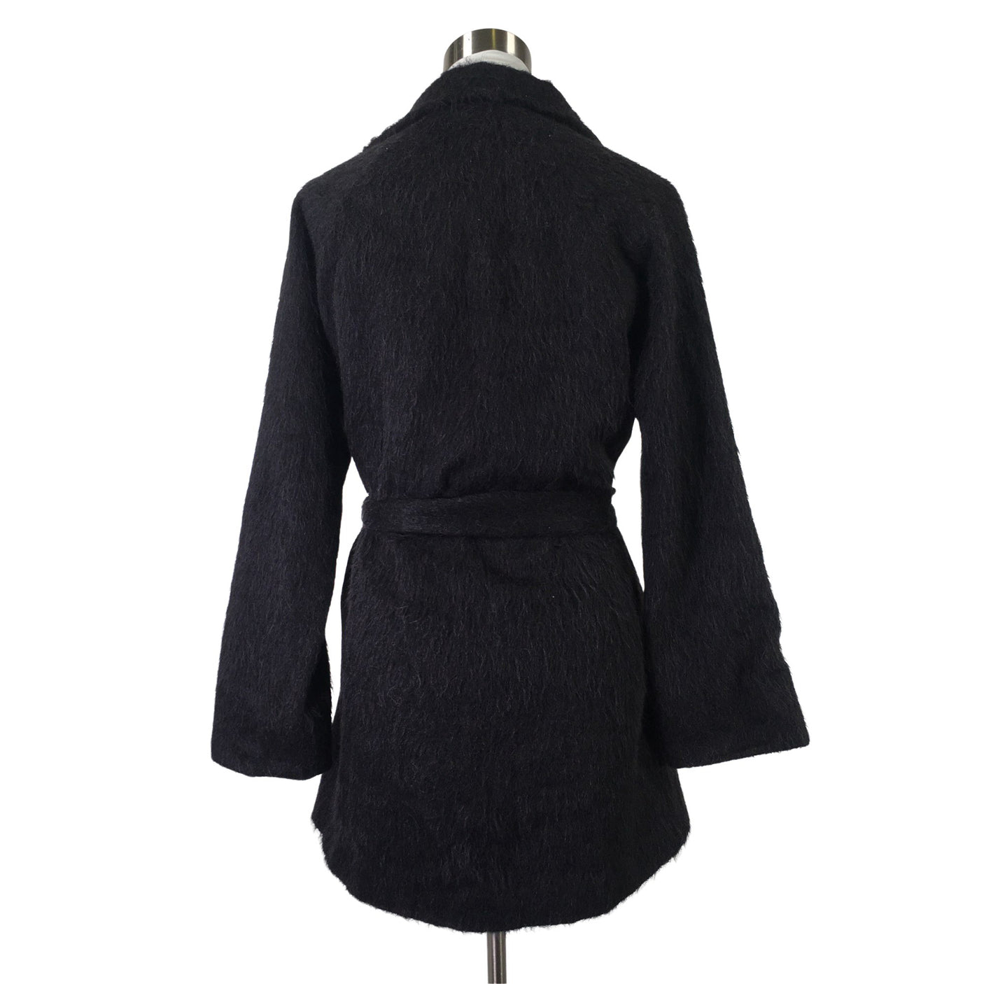 Unisex Katri Niskanen - Wool coat, size 36 - (2)
