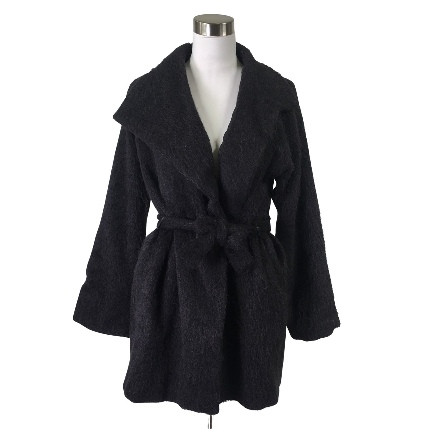 Unisex Katri Niskanen - Wool coat, size 36 - (1)
