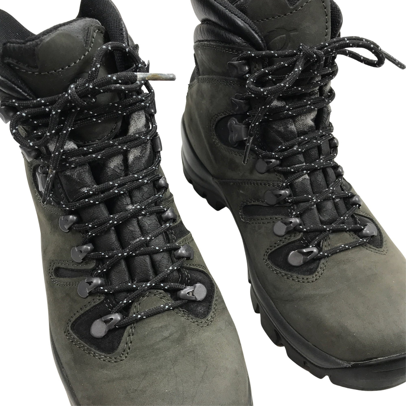 Unisex Halti - Hiking boots, size 39 - (2)