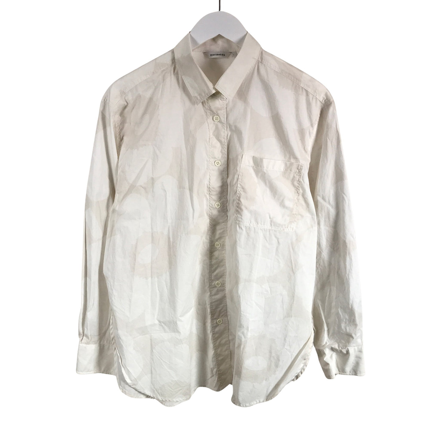Unisex Marimekko - Blouse, size 42 - (1)
