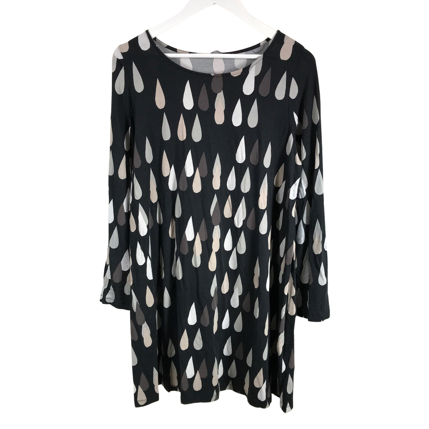 Unisex Marimekko - Jersey tunic, size 40 - (1)