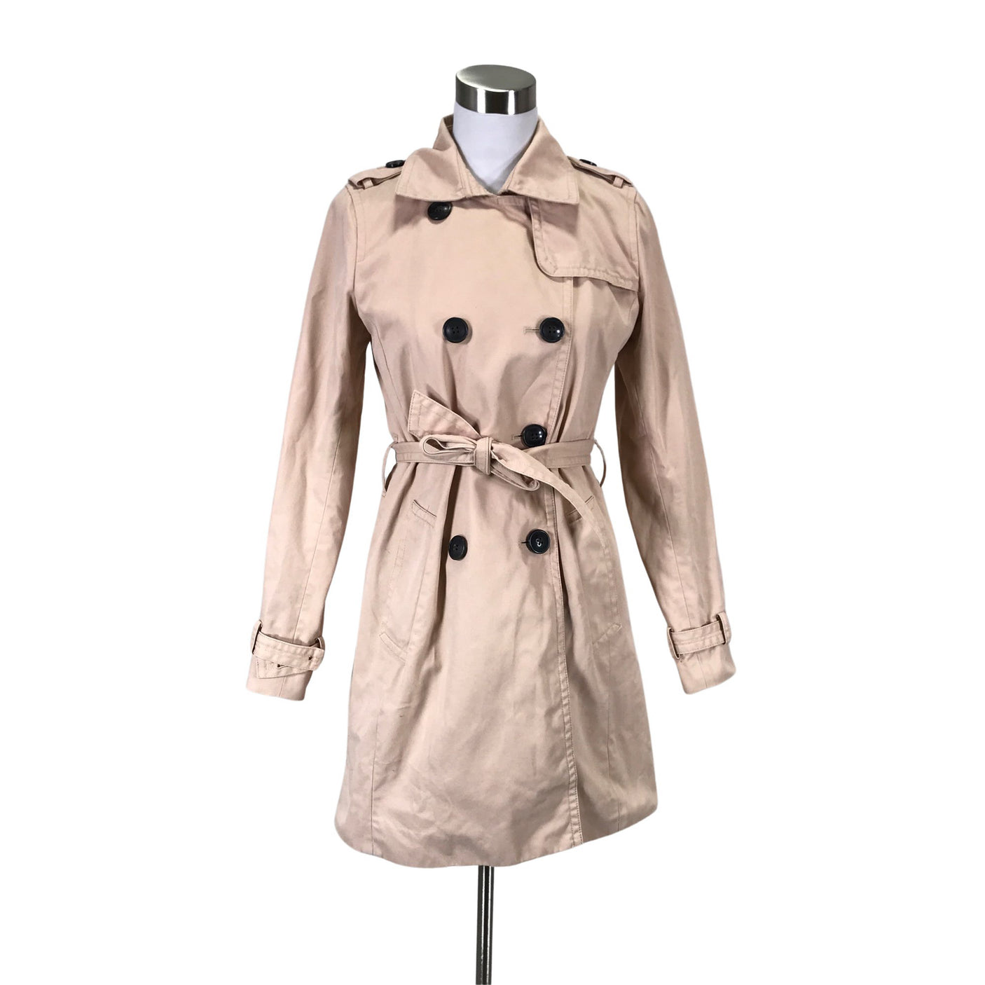Unisex Gap - Trench coat, size 36 - (1)