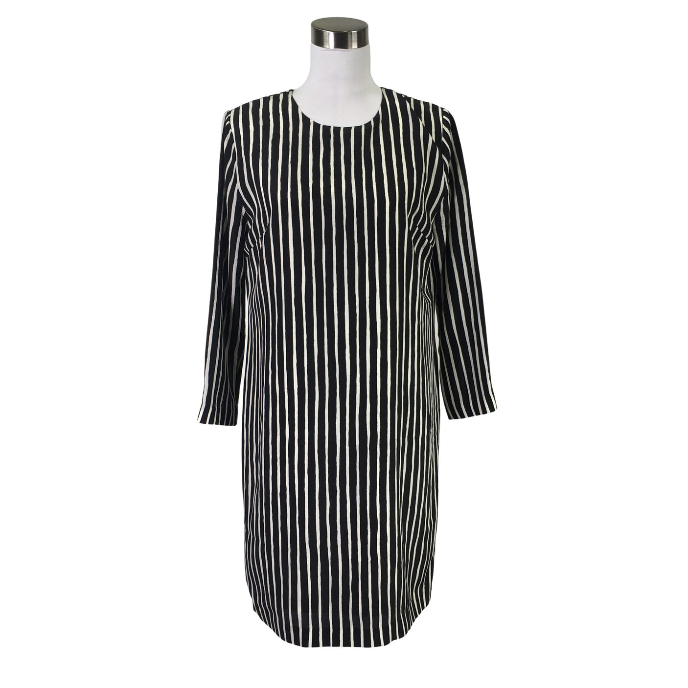 Unisex Marimekko - Chiffon dress, size 38 - (1)