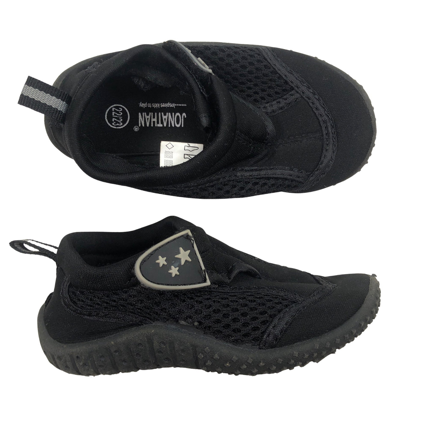 Unisex Jonathan - Swim shoes, size 22 - (1)
