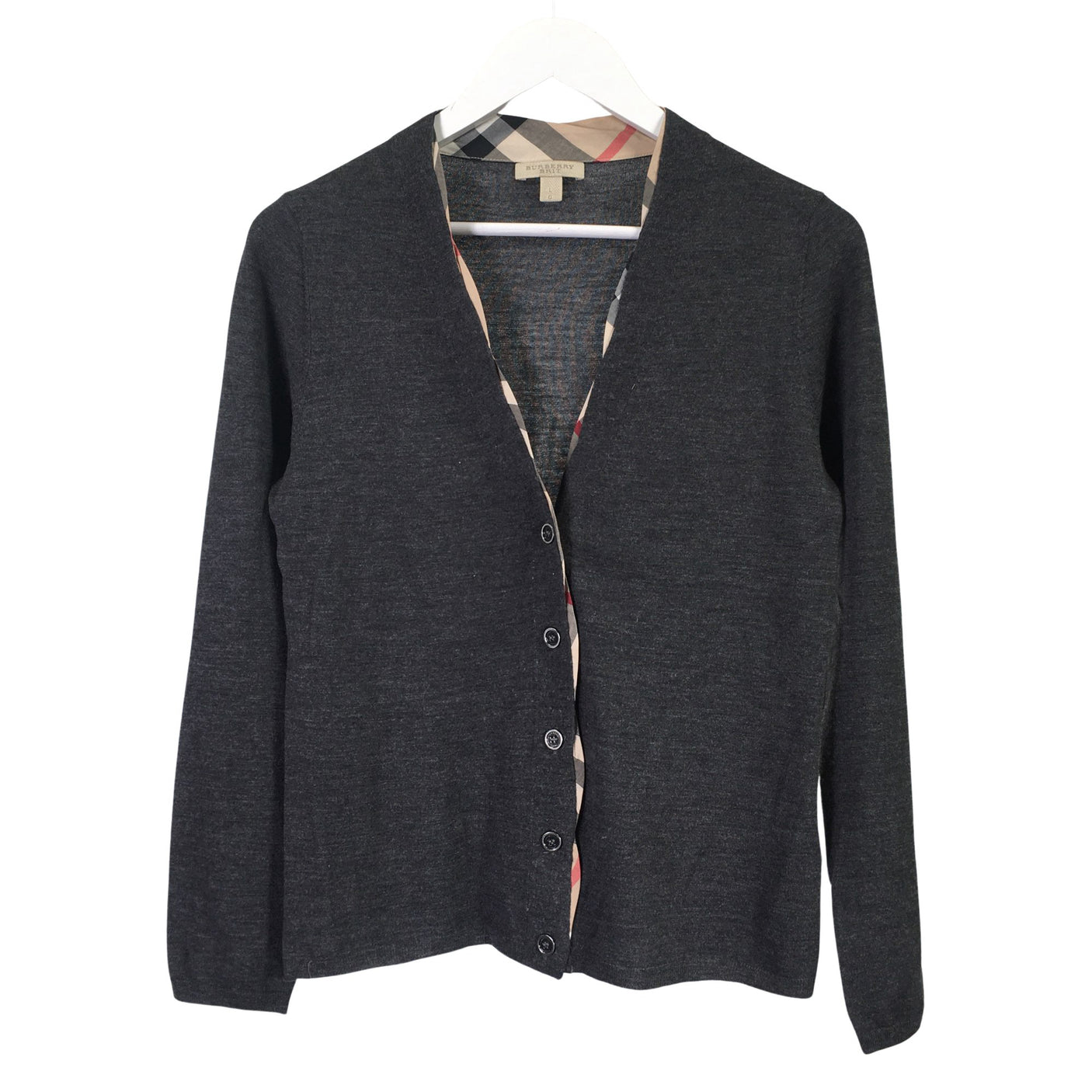Unisex Burberry - Cardigan, size 40 - (1)
