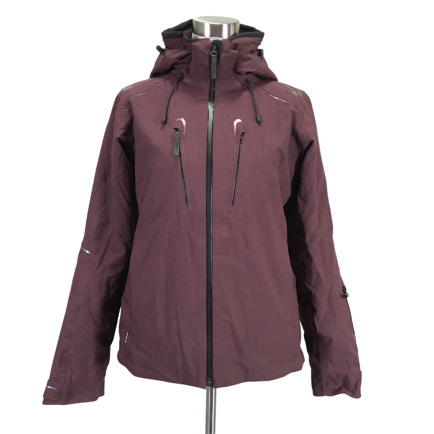 Unisex Halti - Overcoat, size 38 - (1)