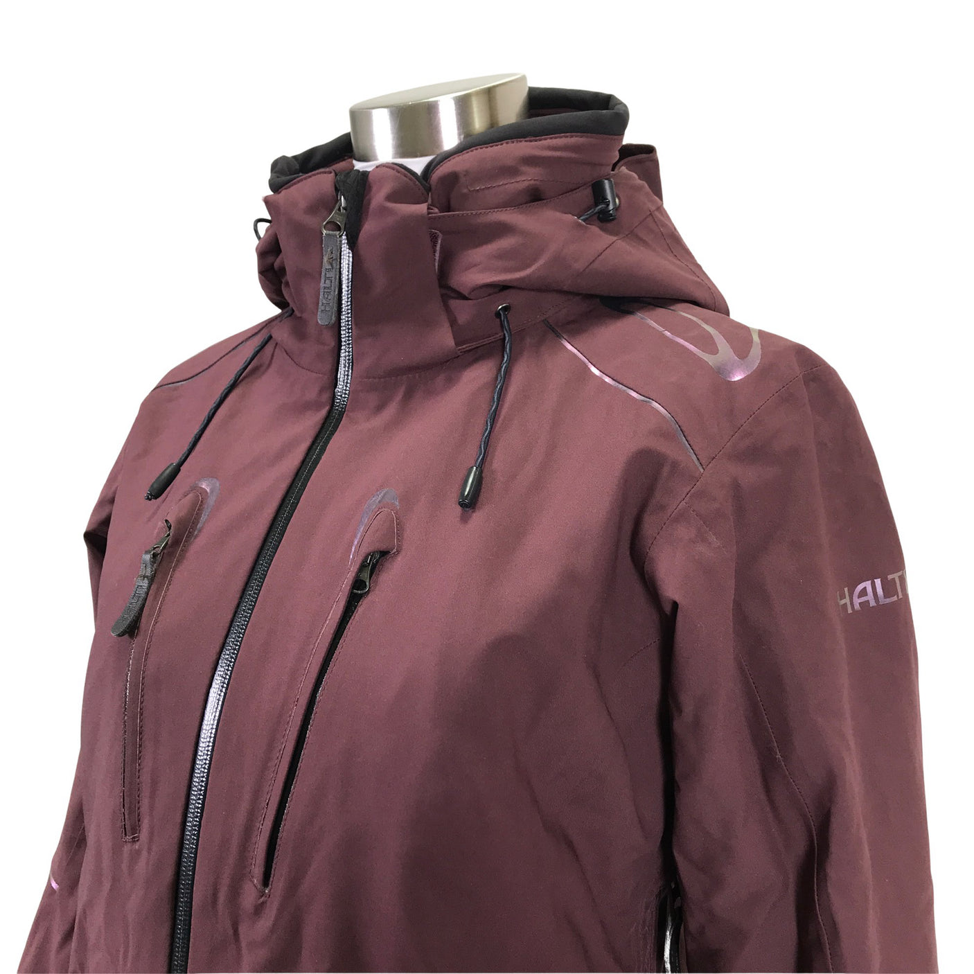Unisex Halti - Overcoat, size 38 - (3)