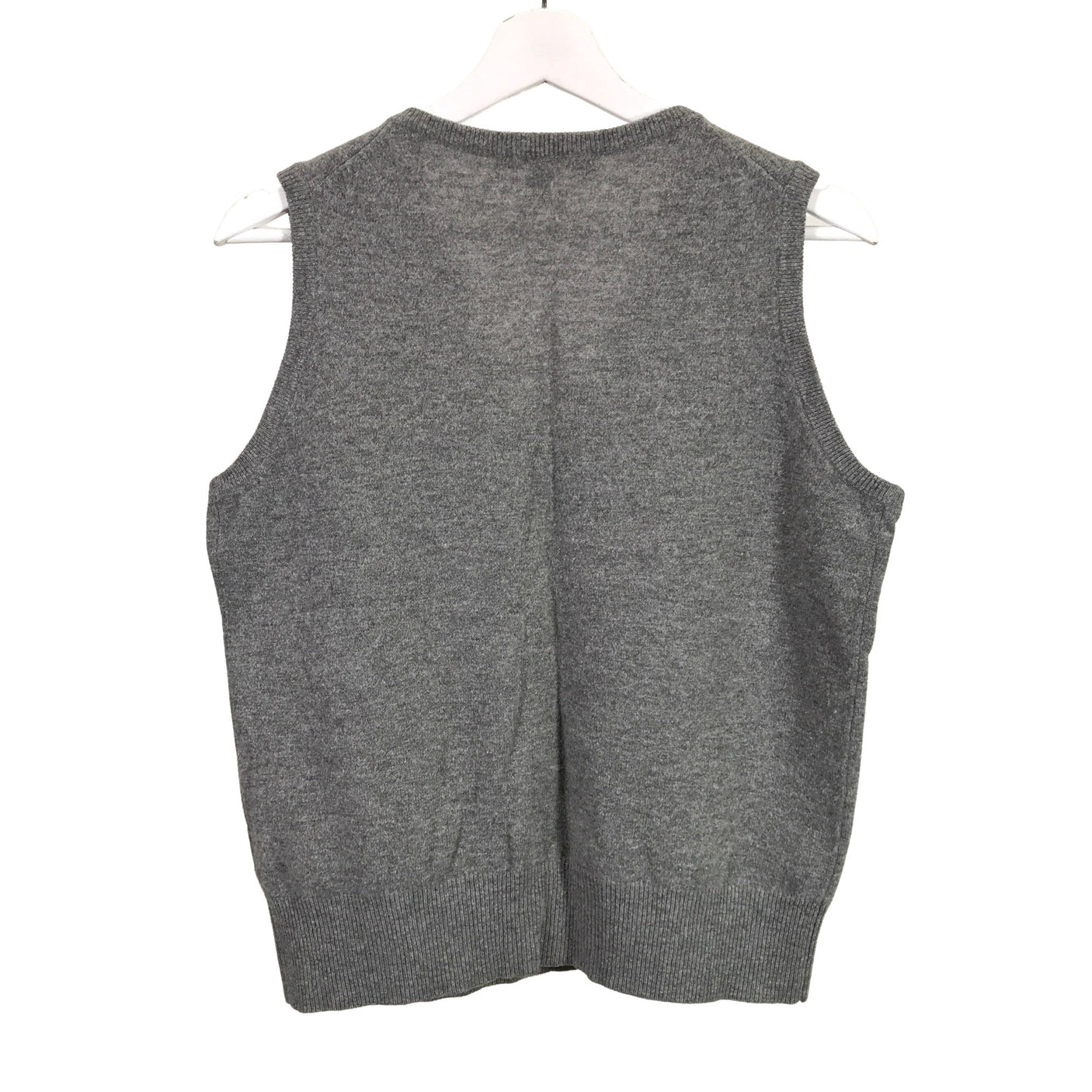 Unisex Gant - Knit vest, size 38 - (2)