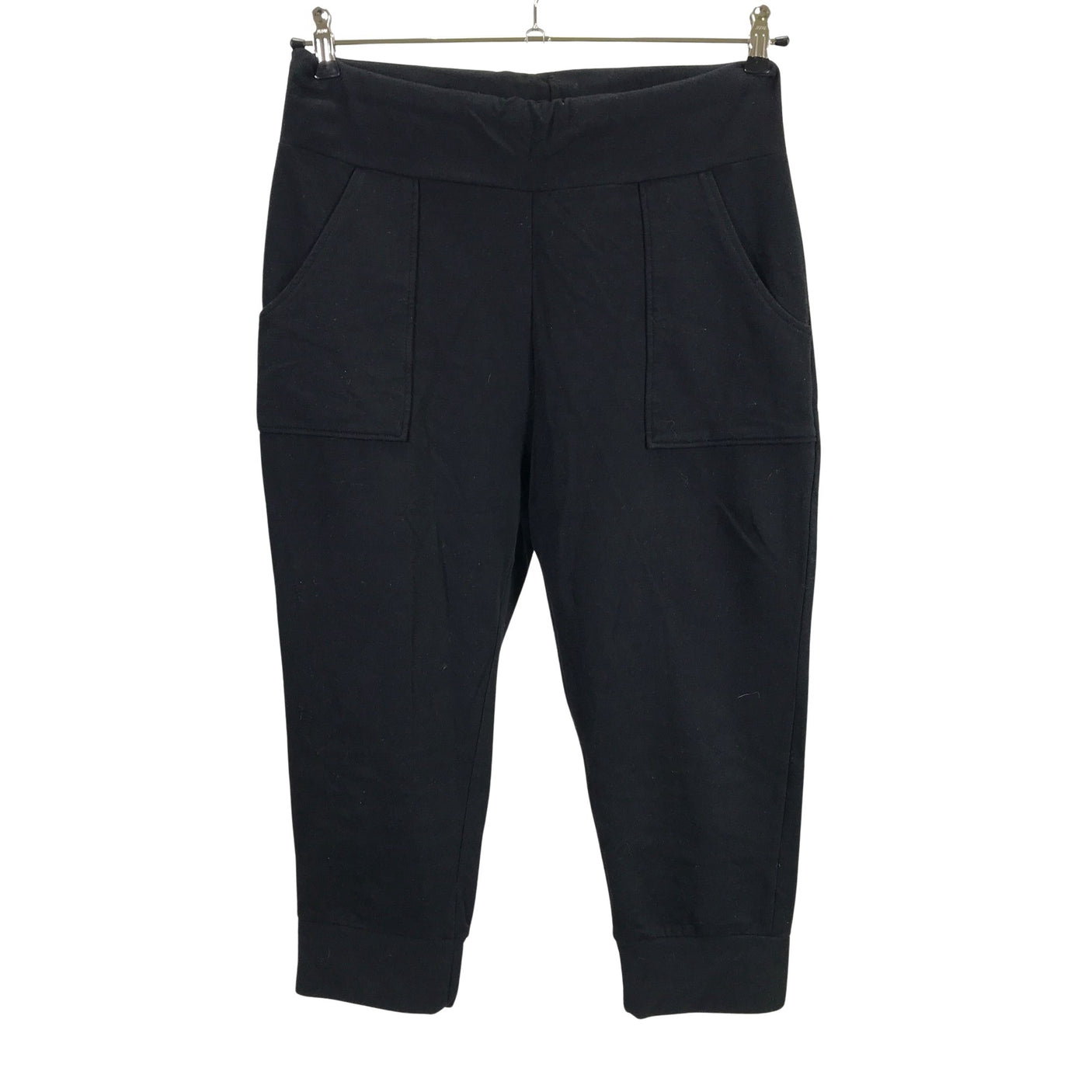 Unisex me&i - Jersey capris, size 38 - (1)