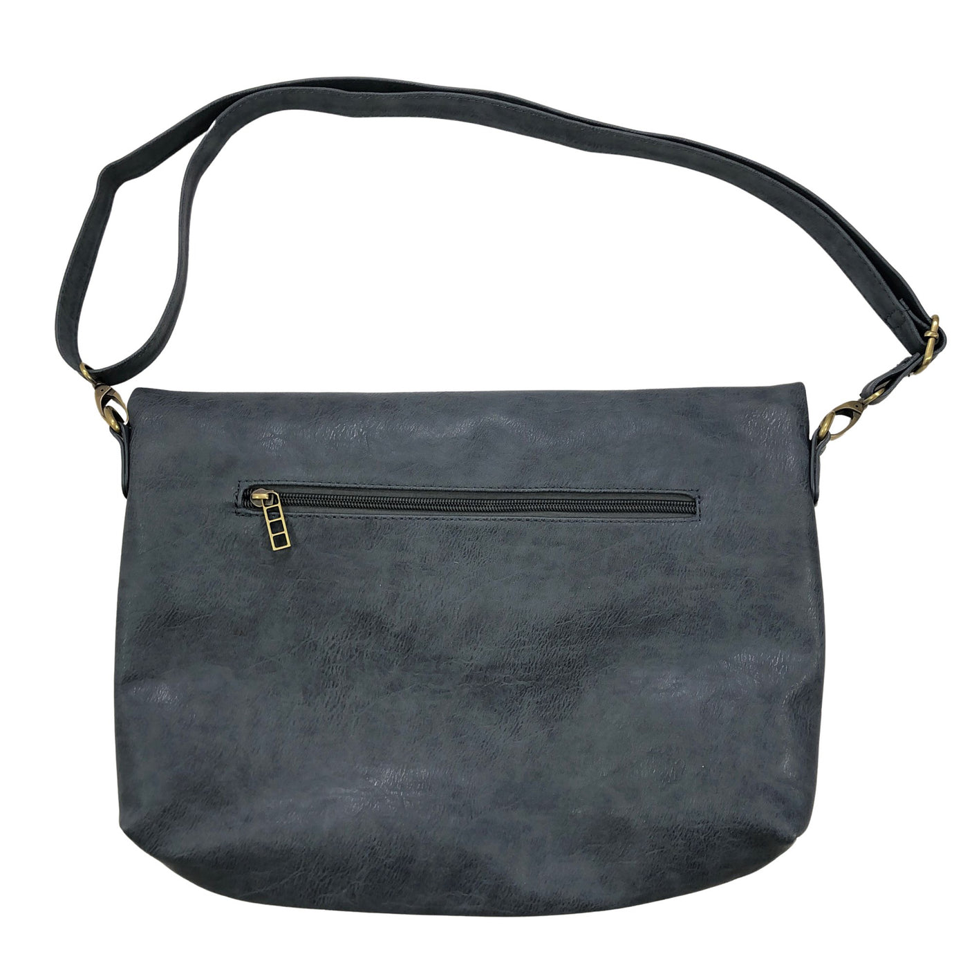 Unisex MSK - Shoulder bag, size Mini - (2)