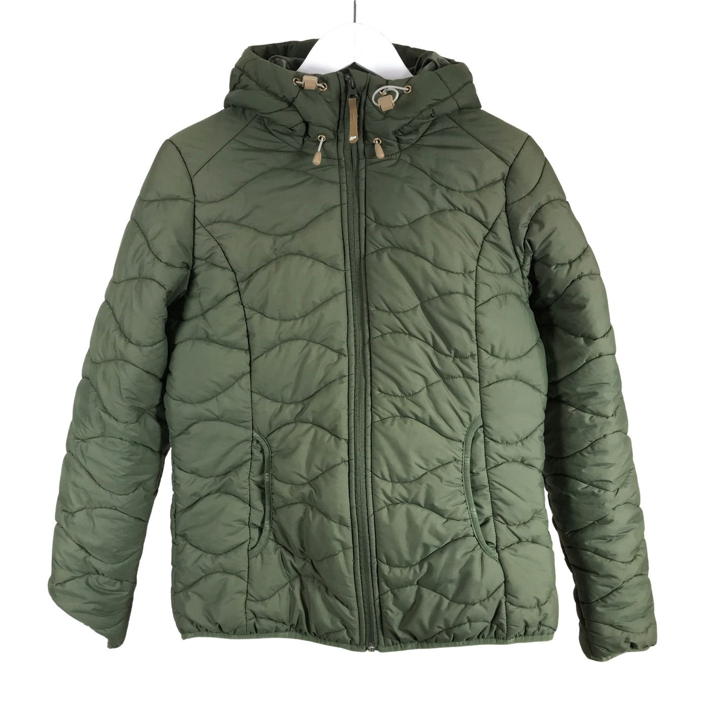 Unisex Icepeak - Lightly Padded Jacket, size 40 - (1)