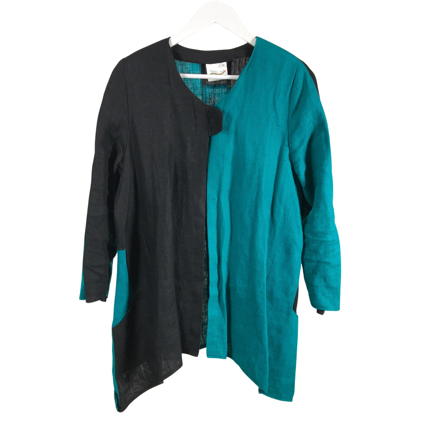 Unisex Tarina-Asu - Jacket, size 38 - (1)