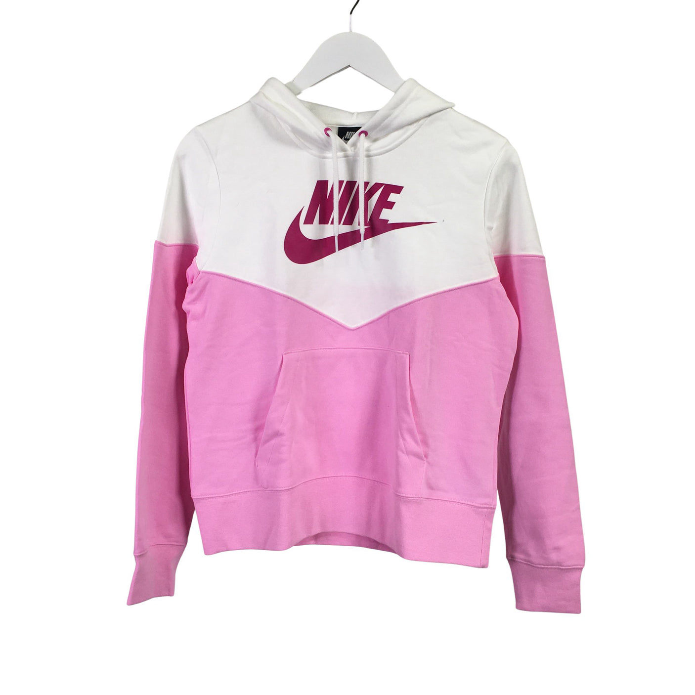 Unisex Nike - Hoodie, size 38 - (1)