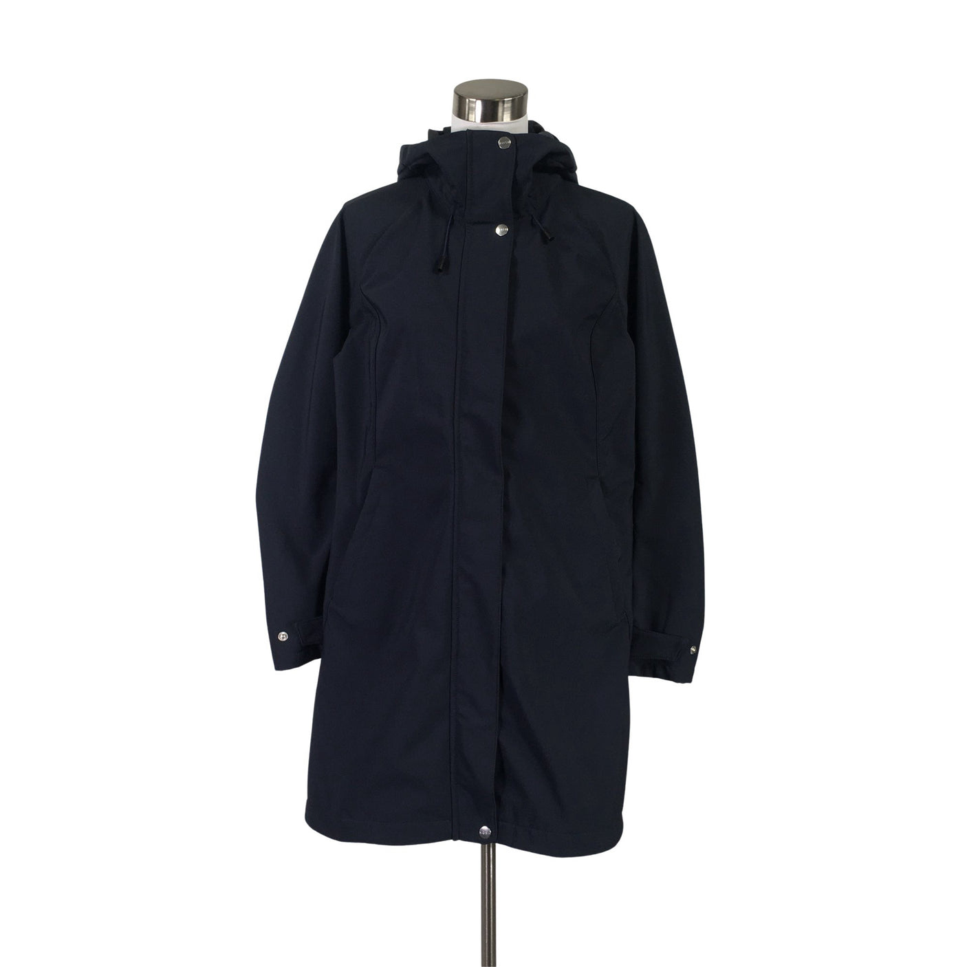 Unisex NOSH - Softshell jacket, size 38 - (1)