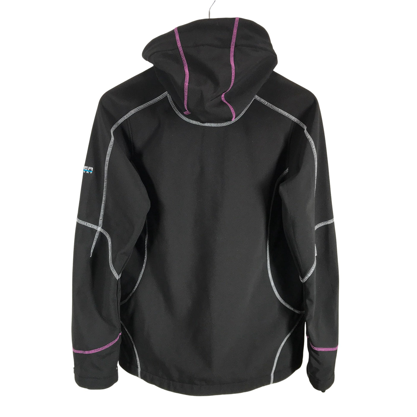 Unisex Tenson - Softshell jacket, size 36 - (2)