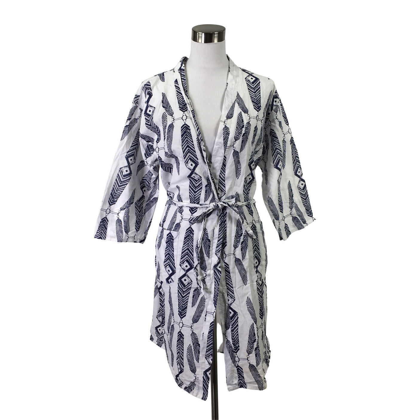 Unisex IVANAhelsinki - Bathrobe, size 38 - (1)