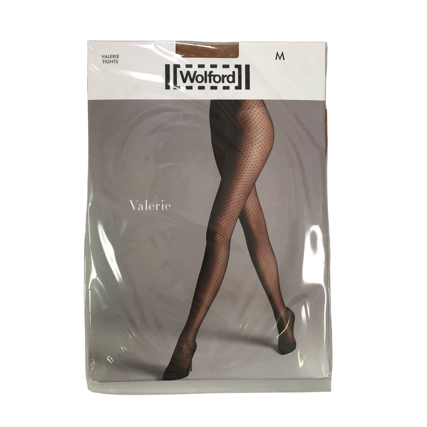 Unisex Wolford - Tights, thin, size 38 - (1)