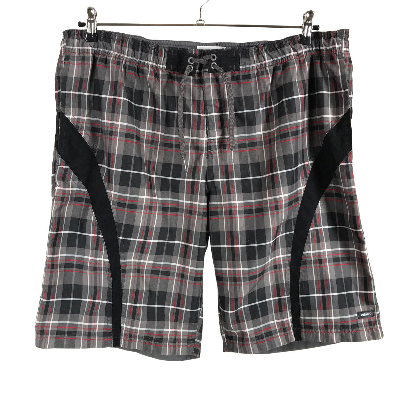 Unisex Etirel - Swim trunks, size XL - (1)