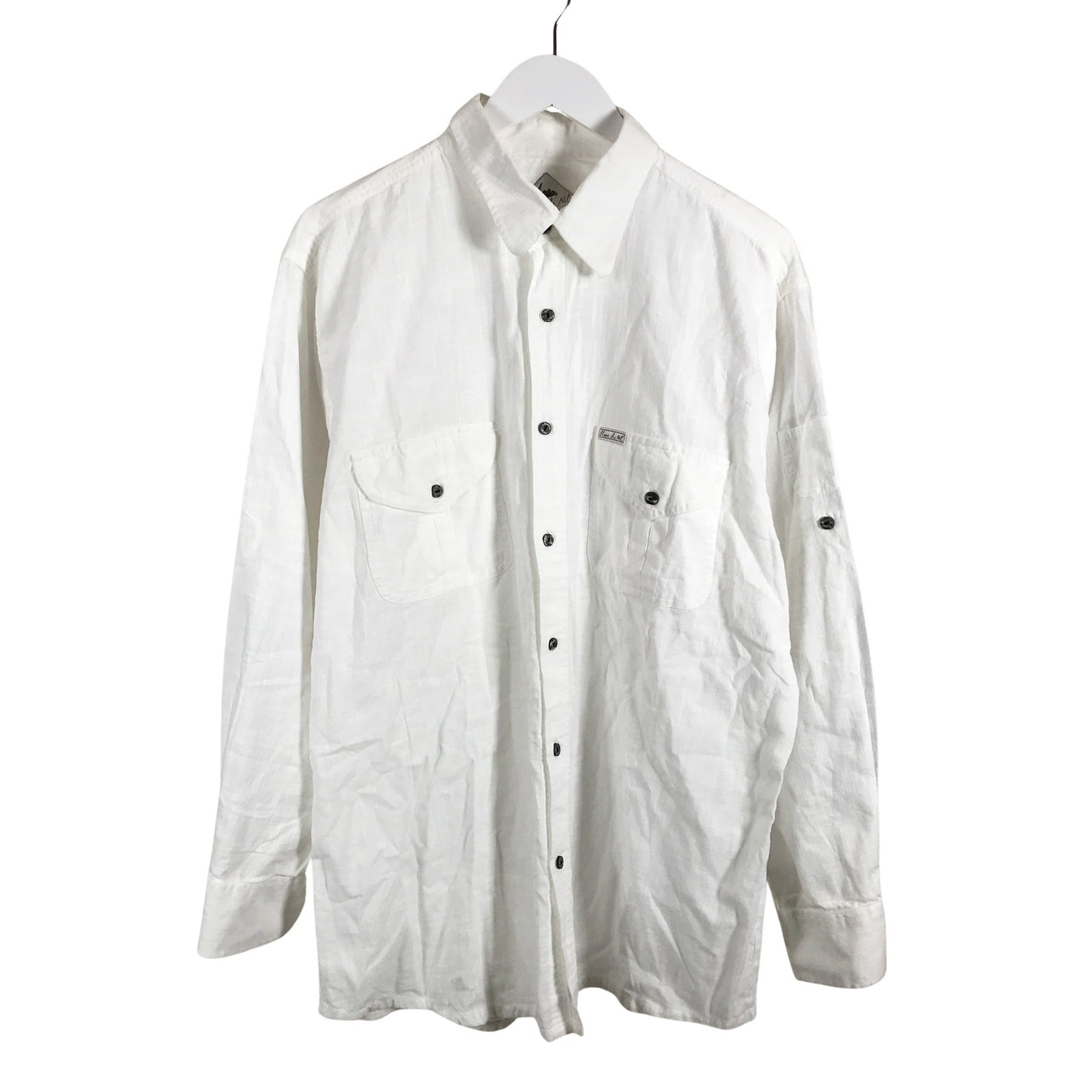 Triiksärk, suurus XXL