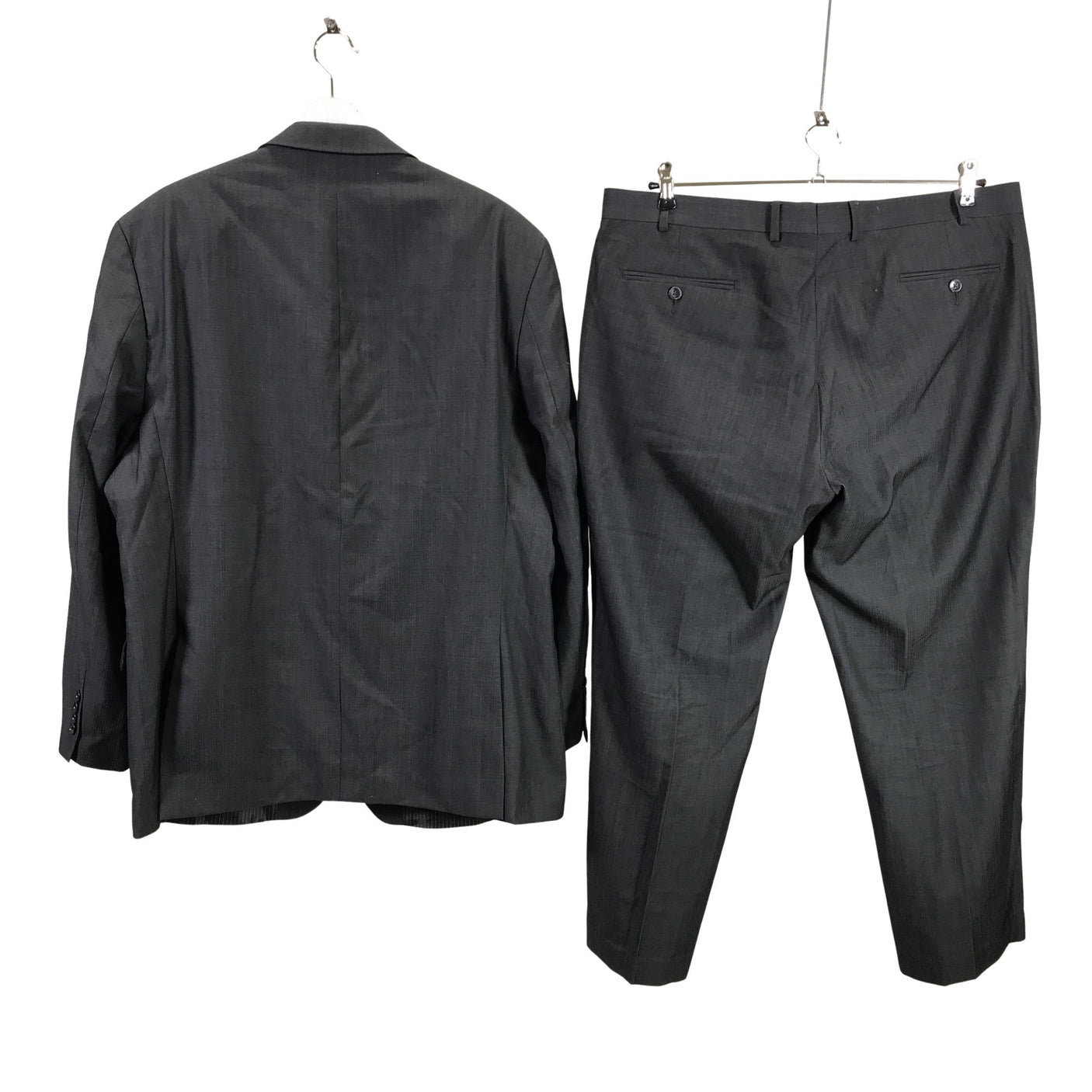 Unisex Calvin Klein - Shirt, size XXXL - (2)