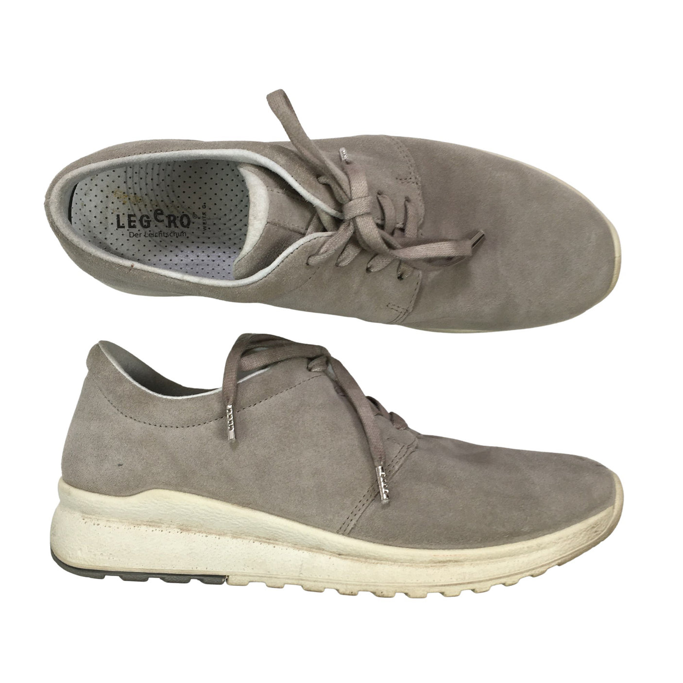 Unisex Legero - Sneakers, size 40 - (1)