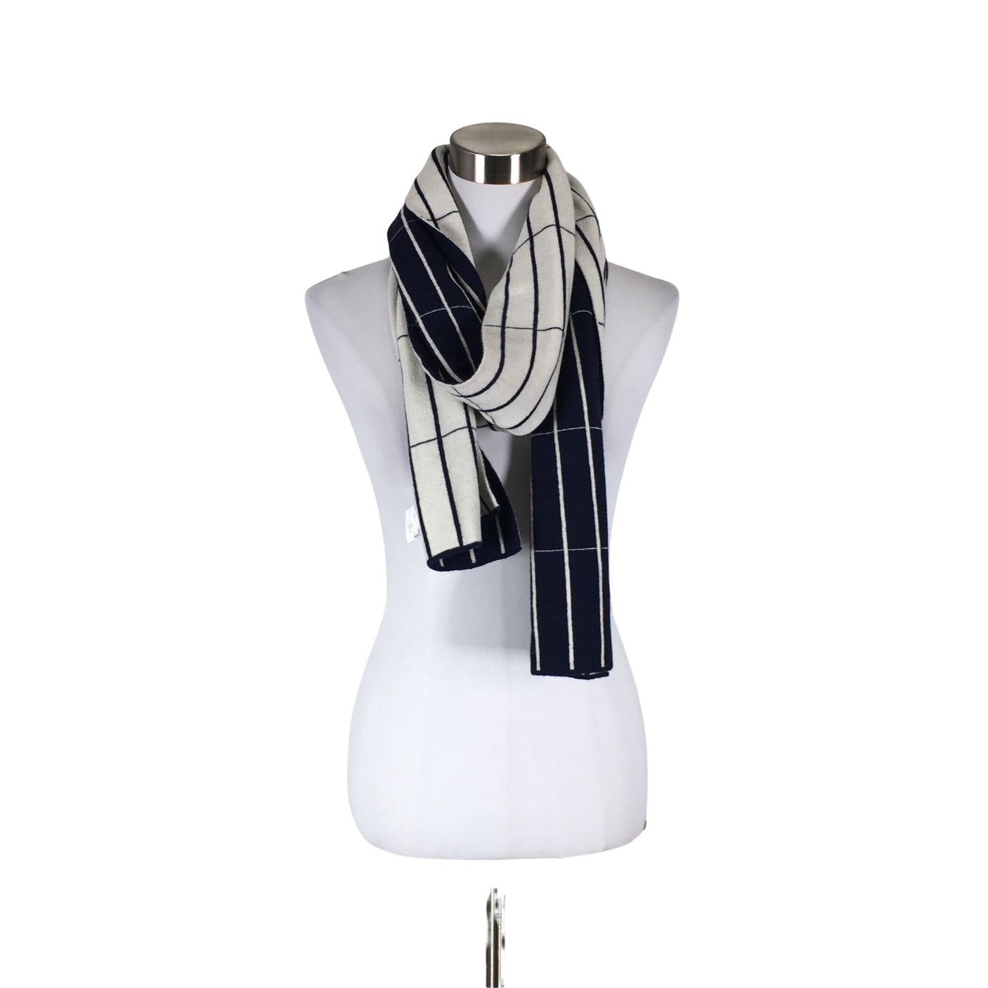 Unisex Makia - Scarf, size Maxi - (1)