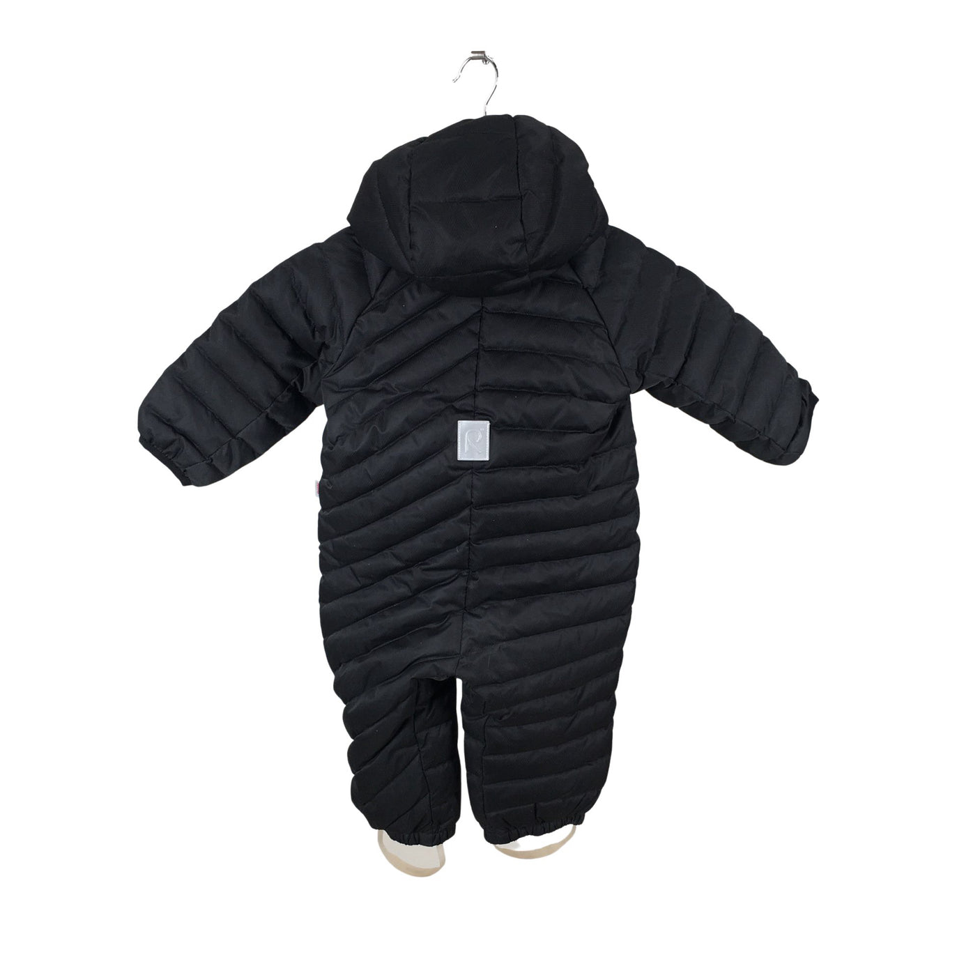 Unisex Reima - Overall, size 74 - 80 - (2)