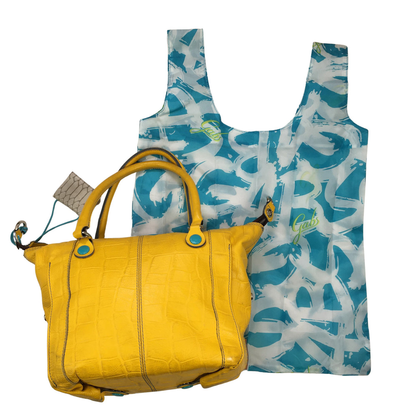 Unisex Gabs - Handbag, size Mini - (2)