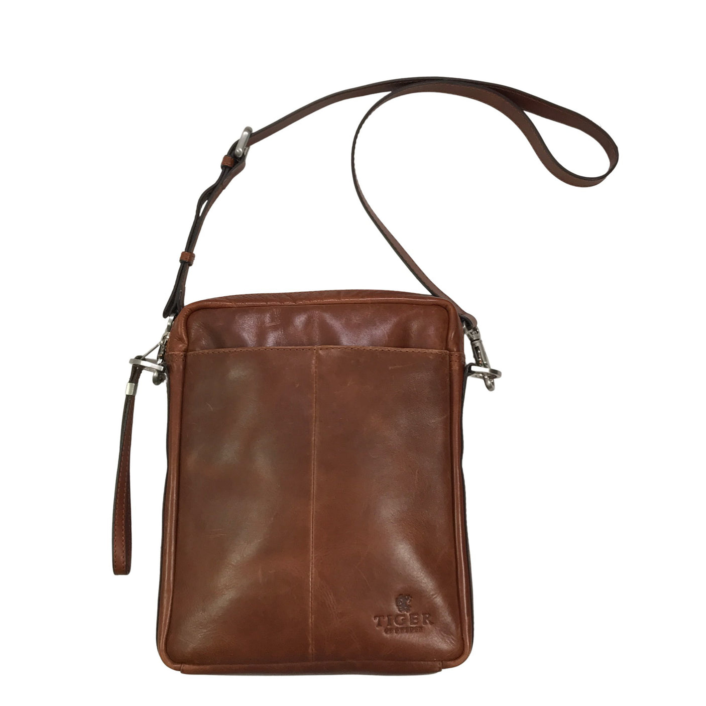 Unisex Tiger of Sweden - Shoulder Bag, size Midi - (1)