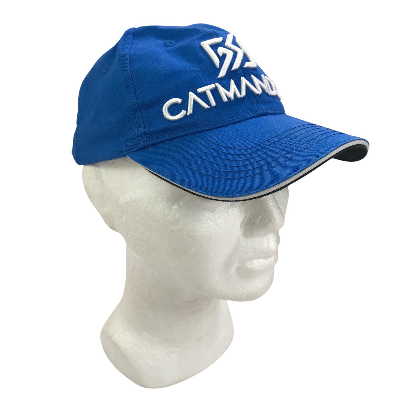 Unisex Catmandoo - Cap, size 52 - 54 cm - (1)