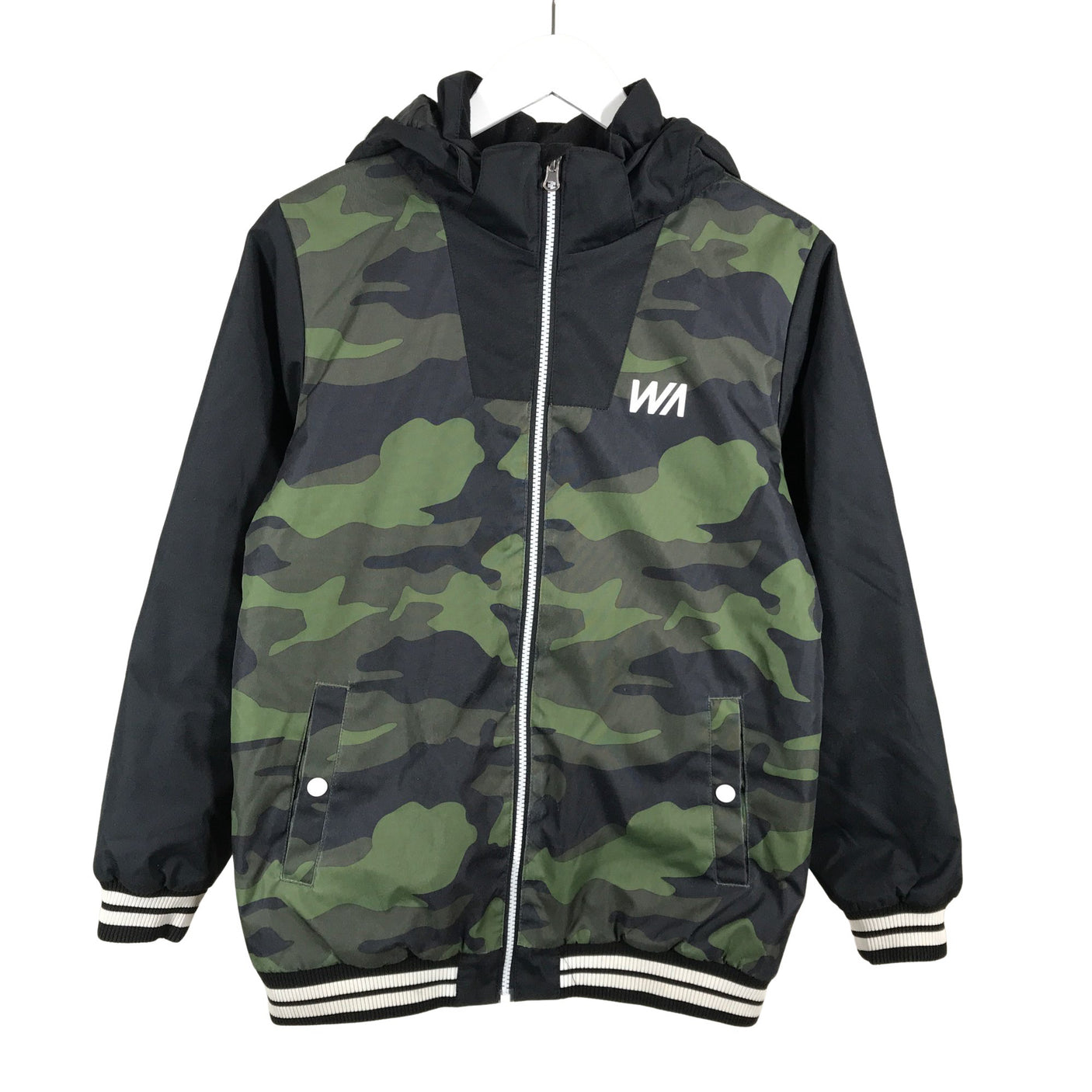 Unisex Warp - Winter jacket, size 152 - 158 - (1)