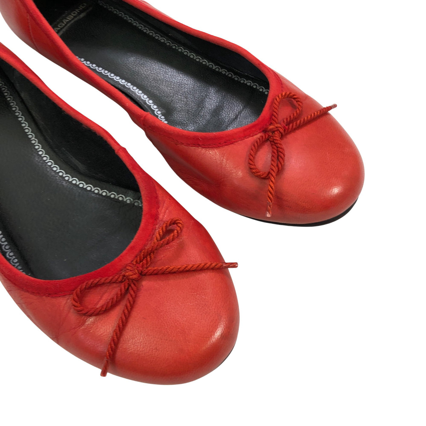 Unisex Vagabond - Ballet flats, size 40 - (2)