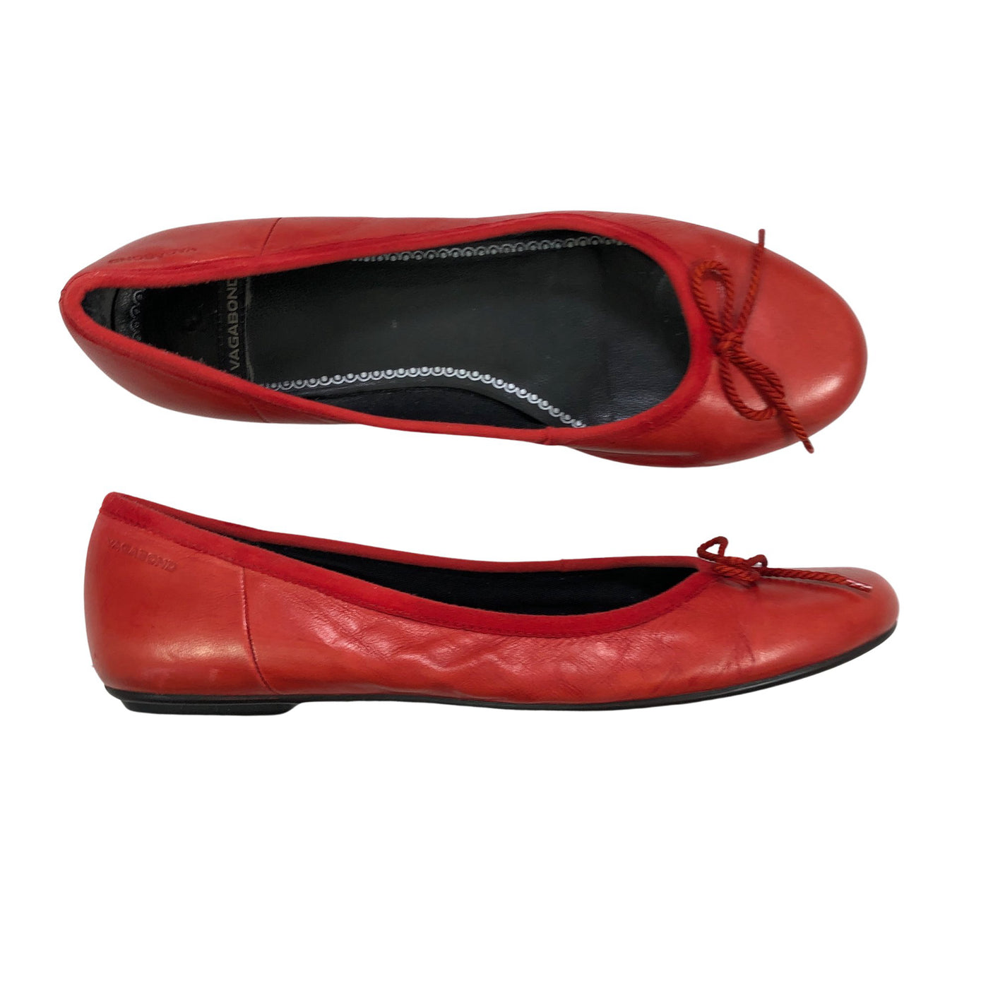 Unisex Vagabond - Ballet flats, size 40 - (1)