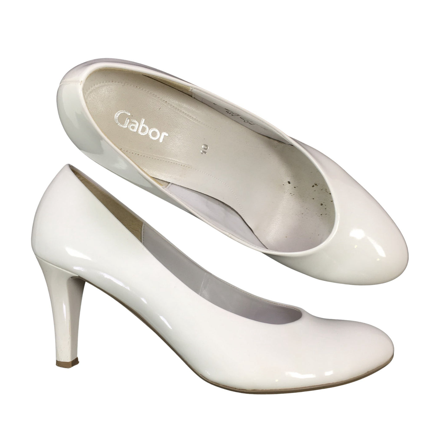 Unisex Gabor - High heels, size 43 - (1)