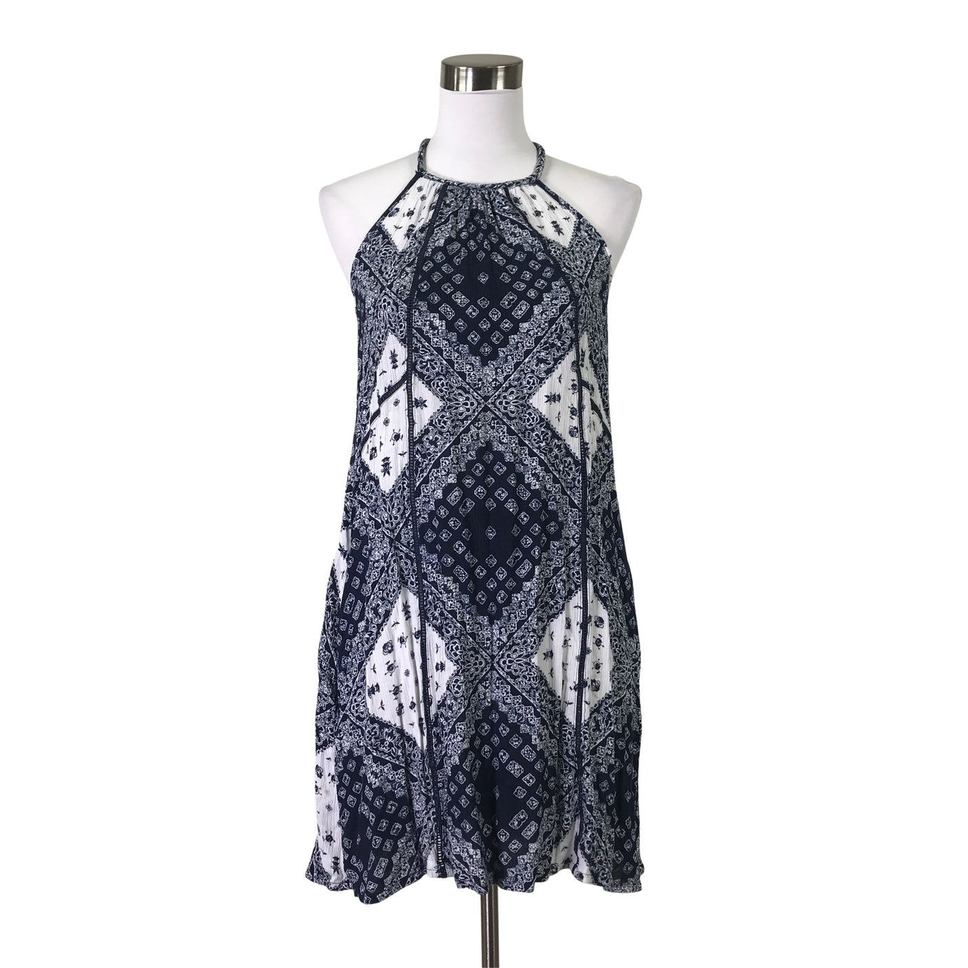 Unisex Superdry - Summer dress, size 40 - (1)