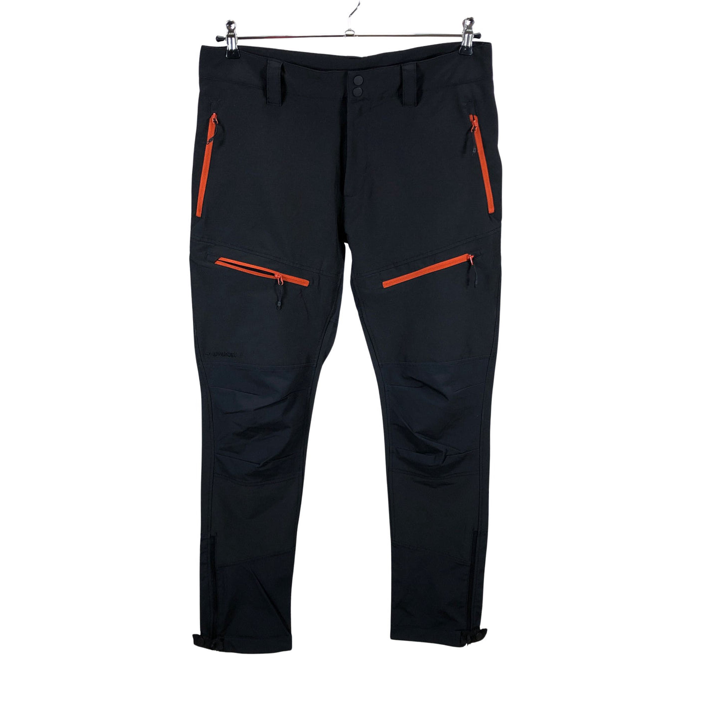 Unisex Everest - Outdoor pants, size M - (1)