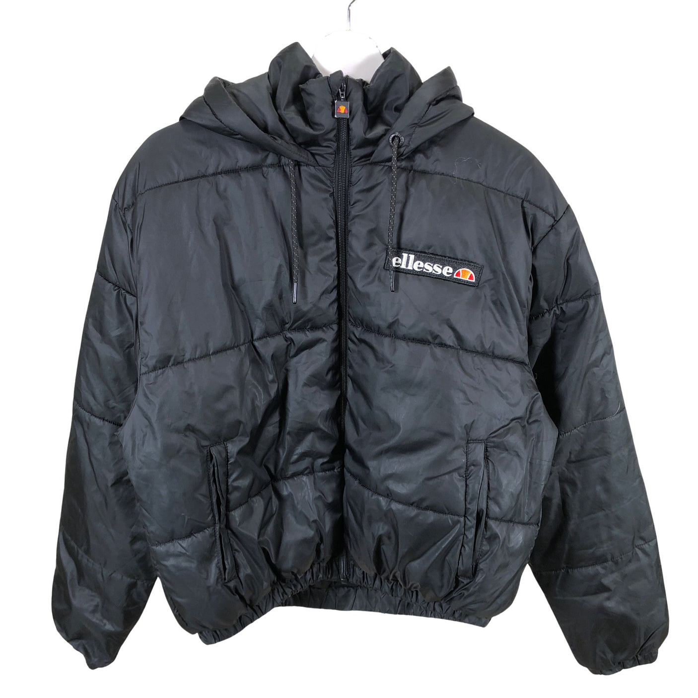 Unisex Ellesse - Overcoat, size 38 - (1)