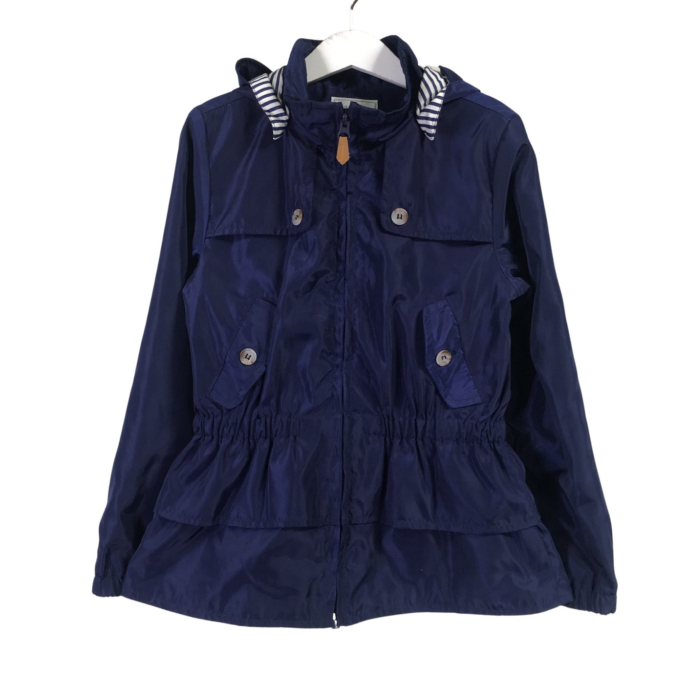 Unisex Mayoral - Trench coat, size 122 - 128 - (1)