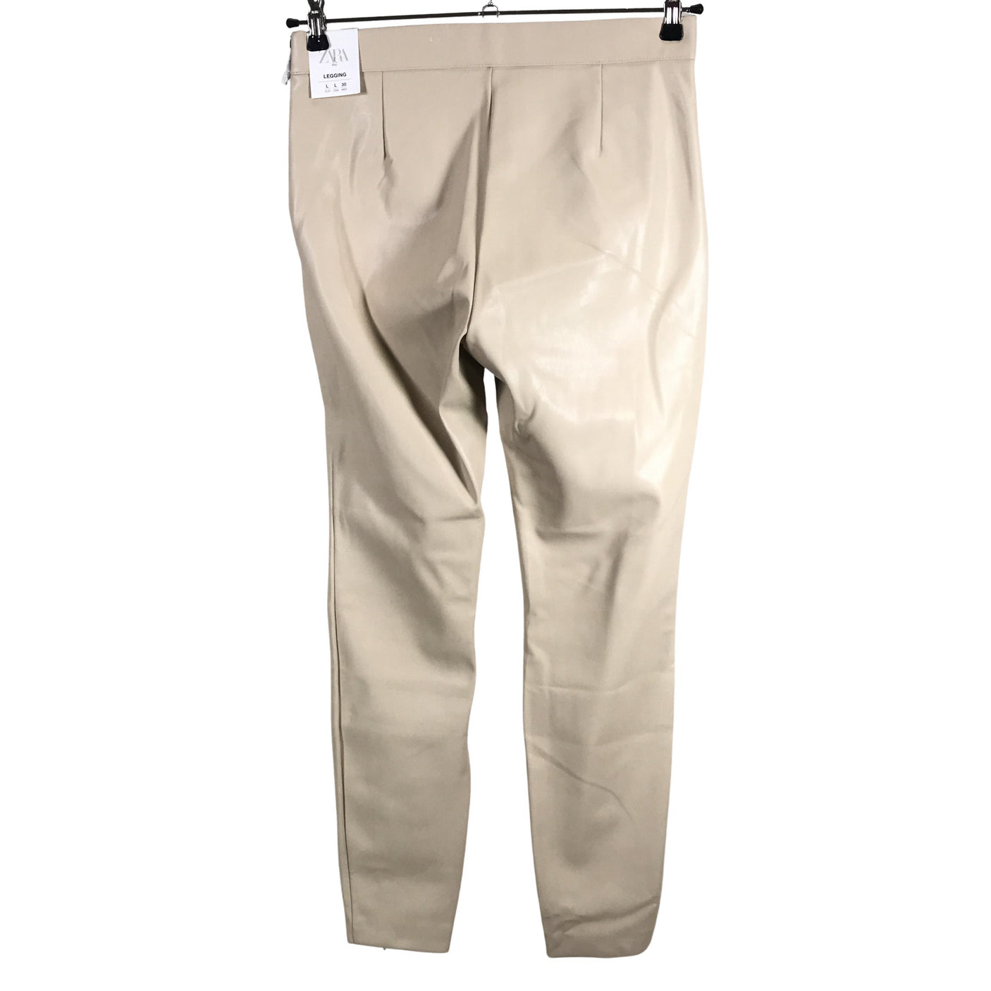 Nahkpüksid, suurus 40