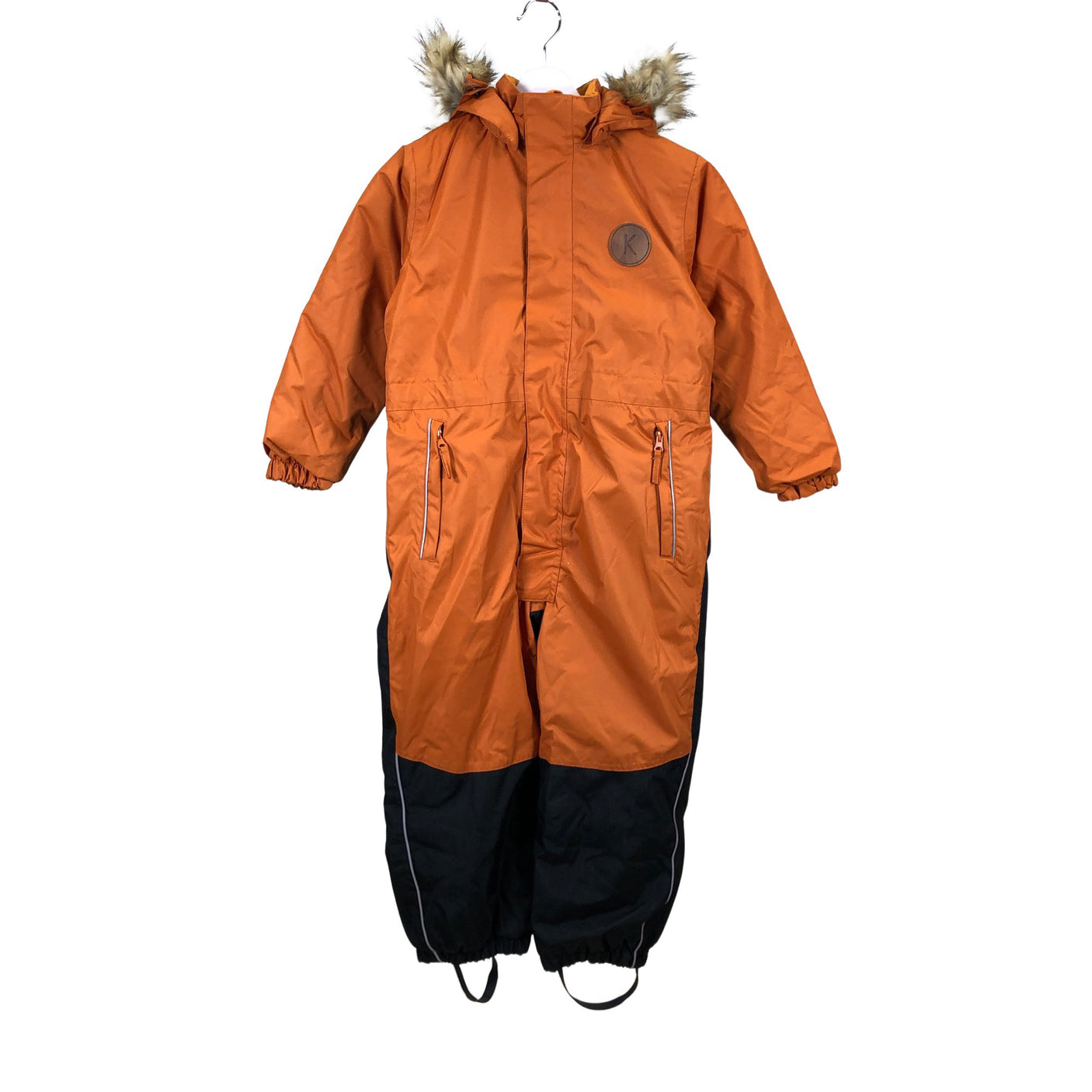 Unisex Kuling - Winter overall, size 122 - 128 - (1)