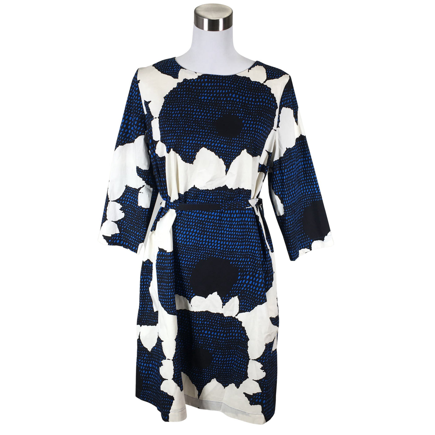 Unisex Marimekko - Fabric dress, size 42 - (1)